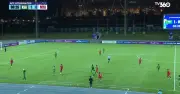 U17 Ả Rập Xê Út 4-0 U17 Myanmar: Chủ nhà áp đảo tại VCK U17 châu Á