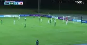 U17 Ả Rập Xê Út 5-5 U17 Tajikistan: Màn rượt đuổi ngoạn mục