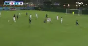 U17 Tajikistan hạ U17 Thái Lan 2-0 với bàn thắng siêu sớm