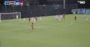 U17 Tajikistan đánh bại U17 Myanmar 1-0 nhờ thế trận kiên cường