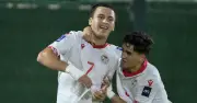 U17 Tajikistan thắng Myanmar, giành vé dự World Cup