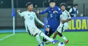 U.17 Thái Lan bị loại khỏi giải châu Á sau hai trận toàn thua