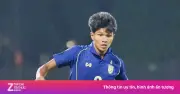 U17 Thái Lan bị loại khỏi VCK U17 châu Á 2026 sau thất bại 0-2 trước Saudi Arabia