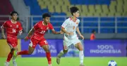 U.17 Thái Lan chịu áp lực lớn sau khi U.17 Việt Nam vô địch Đông Nam Á