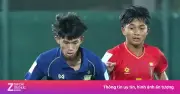 U17 Thái Lan và Indonesia bị loại sớm tại VCK U17 châu Á 2026
