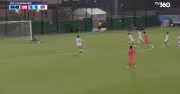 U17 Trung Quốc gây sốc, đánh bại U17 Qatar 2-0 với màn trình diễn ấn tượng