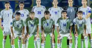 U.17 Uzbekistan hạ U.17 Hàn Quốc trên chấm luân lưu, vào bán kết châu Á