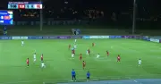 U17 Việt Nam 1-0 U17 Yemen: Quang Hùng tỏa sáng giúp đội nhà thắng trận