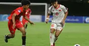 U.17 Việt Nam buộc phải thắng UAE để giành vé World Cup