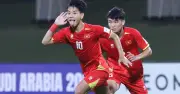 U.17 Việt Nam có cơ hội đối đầu nhiều đối thủ mạnh tại World Cup