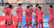 U.17 Việt Nam được đánh giá cao tại VCK U.17 châu Á 2026