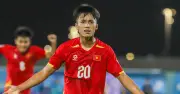 U17 Việt Nam có quyền tự quyết đi tiếp tại giải U17 châu Á