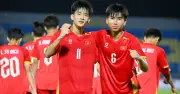 U.17 Việt Nam chờ bốc thăm World Cup 2026, nằm nhóm hạt giống số 4