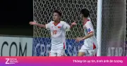 U17 Việt Nam chỉ cần thắng 1 trong 2 trận là có vé World Cup