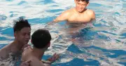U.17 Việt Nam chủ động thích nghi, tối ưu thể trạng tại Ả Rập Xê Út