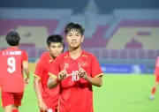U17 Việt Nam chính thức bước vào hành trình chinh phục vé World Cup