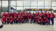 U17 Việt Nam chốt danh sách 23 cầu thủ dự VCK U17 châu Á 2026
