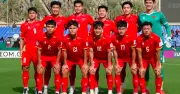 U.17 Việt Nam cần cải thiện thể lực trước thềm World Cup