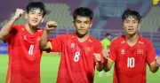 U17 Việt Nam cần gạt bỏ tiếc nuối để hướng tới trận quyết đấu với UAE