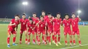 U17 Việt Nam cùng bảng với Mali, Bỉ và New Zealand tại U17 World Cup 2026
