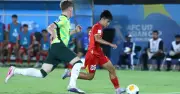 U.17 Việt Nam dừng bước tại tứ kết U.17 châu Á 2026: Bài học về thể lực và chiều sâu đội hình