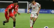 U.17 Việt Nam giữ vững tinh thần, tập trung cho trận gặp Hàn Quốc