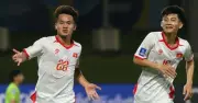 U.17 Việt Nam giải tỏa tâm lý, hướng đến trận gặp Hàn Quốc