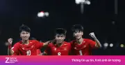U17 Việt Nam giành vé dự World Cup 2026: Chiến công lịch sử của bóng đá trẻ