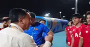 U.17 Việt Nam giành vé dự World Cup lịch sử, VFF thưởng nóng 1 tỉ đồng