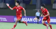 U.17 Việt Nam giành vé World Cup, mở ra triển vọng lớn cho bóng đá trẻ