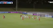 U.17 Việt Nam gây ấn tượng mạnh tại châu Á, là niềm hy vọng duy nhất của Đông Nam Á