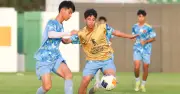 U17 Việt Nam hừng hực khí thế trước trận đấu quyết định với Australia