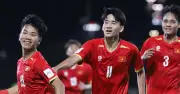 U17 Việt Nam hưng phấn trước trận tứ kết với Australia, quyết giành vé bán kết