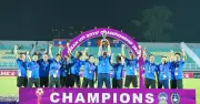 U.17 Việt Nam hướng tới World Cup 2034: Tiềm năng và thách thức