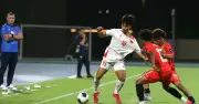 U.17 Việt Nam đối đầu Hàn Quốc: Chìa khóa chiến thắng nằm ở khu trung tuyến