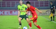 U17 Việt Nam đối đầu U17 Australia tại bán kết U17 châu Á 2026