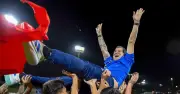 U17 Việt Nam đi World Cup: HLV Cristiano Roland nói lời gan ruột