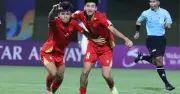 U.17 Việt Nam lội ngược dòng ngoạn mục, giành vé dự World Cup lịch sử