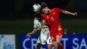 U17 Việt Nam làm nên lịch sử, lần đầu dự World Cup