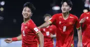 U.17 Việt Nam lần đầu dự World Cup sau 10 năm, thắng kịch tính UAE