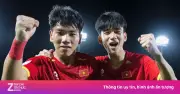 U17 Việt Nam lập kỳ tích: Vào thẳng VCK châu Á 2027