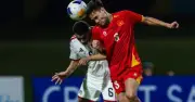 U.17 Việt Nam ngược dòng hạ UAE, truyền thông xứ dầu mỏ cay đắng thừa nhận