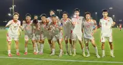 U17 Việt Nam phá dớp 10 năm, mở toang hy vọng dự World Cup