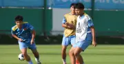 U17 Việt Nam quyết thắng UAE để giành vé dự U17 World Cup