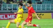 U17 Việt Nam quyết thắng Yemen ở trận ra quân VCK U17 châu Á 2026