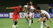 U.17 Việt Nam quyết tạo kỳ tích trước Hàn Quốc tại VCK châu Á