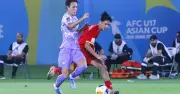 U.17 Việt Nam quyết đấu UAE: Cơ hội giành vé World Cup