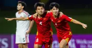 U17 Việt Nam rơi vào bảng G với Mali, Bỉ và New Zealand tại World Cup 2026