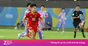 U17 Việt Nam sụp đổ trong 10 phút cuối, thua ngược Hàn Quốc 1-4
