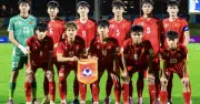 U.17 Việt Nam đá tứ kết lúc 0 giờ, đối đầu U.17 Úc